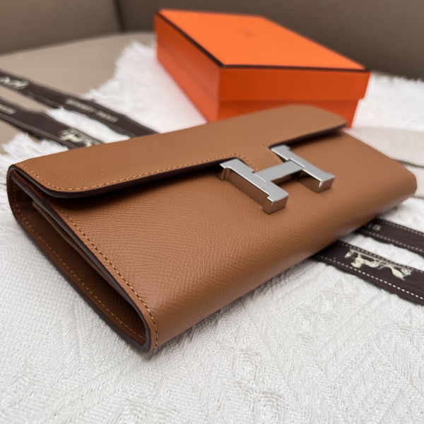 エルメス財布コピー内部構造